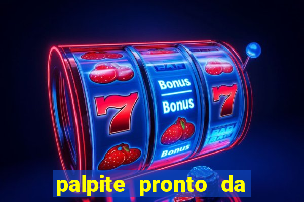 palpite pronto da quina vip